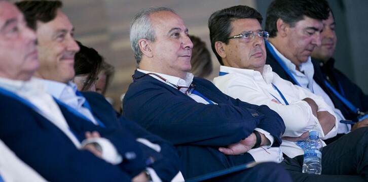 22 Interparlamentaria PP