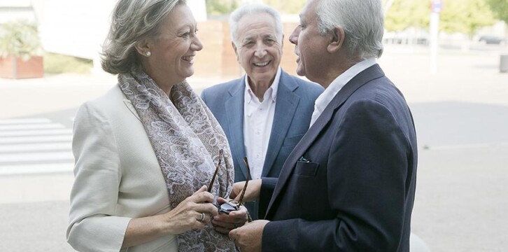 23 Intermunicipal Popular