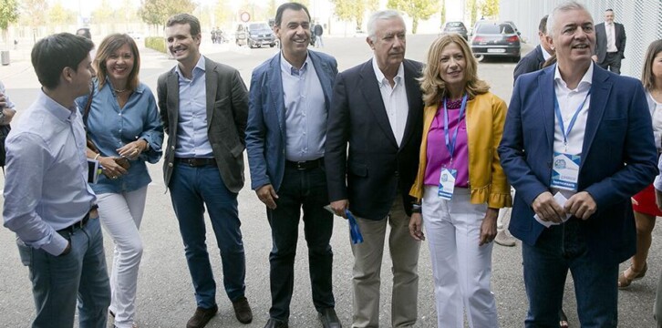 23 Intermunicipal Popular