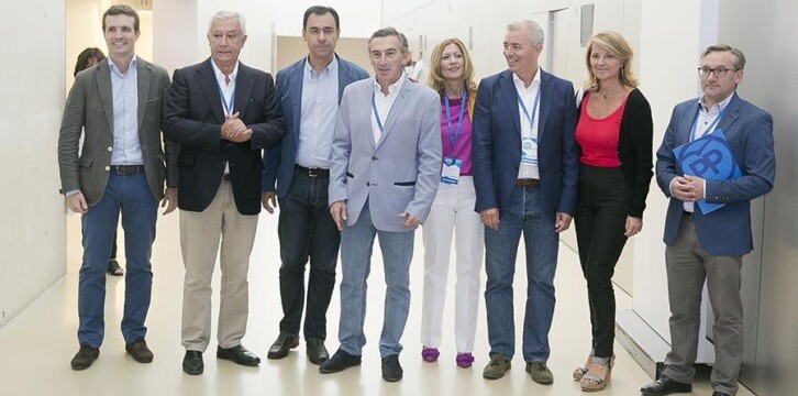 23 Intermunicipal Popular