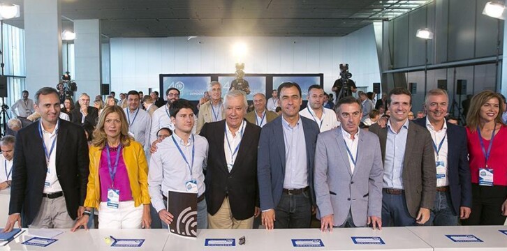 23 Intermunicipal Popular