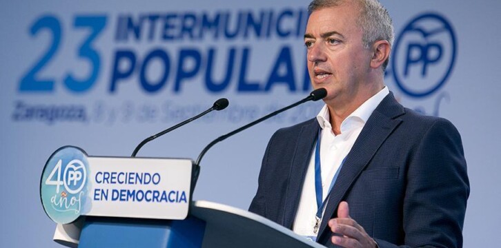 23 Intermunicipal Popular