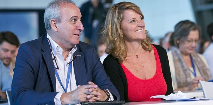 23 Intermunicipal Popular