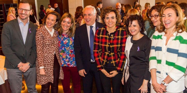 Convención Sectorial Mujer e Igualdad