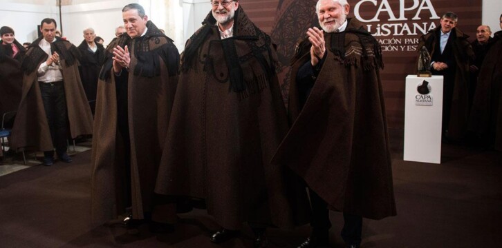 Mariano Rajoy clausura la Convención Sectorial sobre mundo rural y demográfico en Zamora