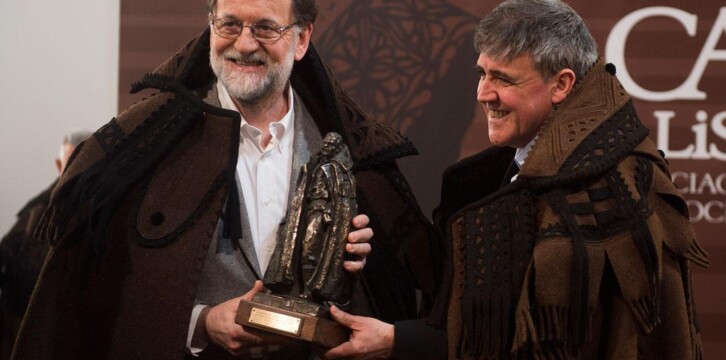 Mariano Rajoy clausura la Convención Sectorial sobre mundo rural y demográfico en Zamora