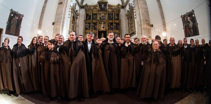Mariano Rajoy clausura la Convención Sectorial sobre mundo rural y demográfico en Zamora