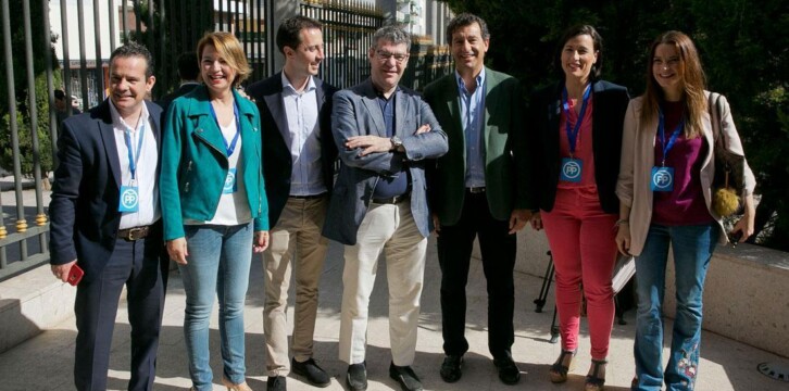 Convención Sectorial sobre Turismo