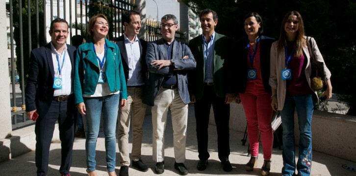 Convención Sectorial sobre Turismo