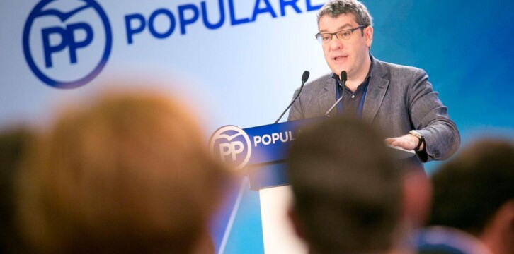 Convención Sectorial sobre Turismo