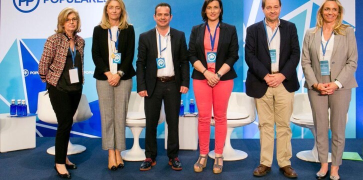 Convención Sectorial sobre Turismo