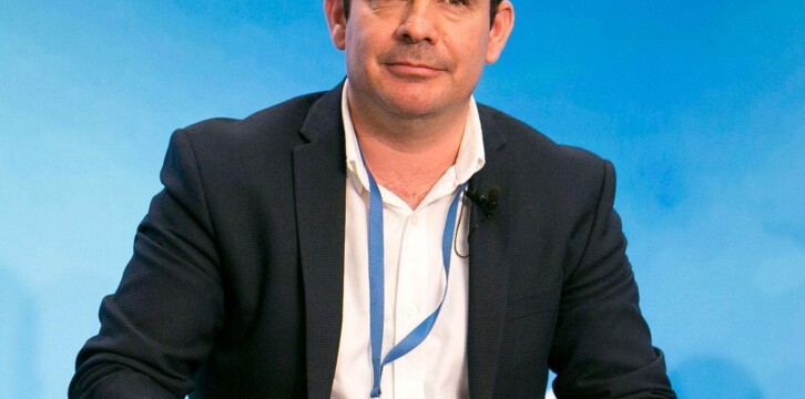 Convencion Sectorial sobre Turismo