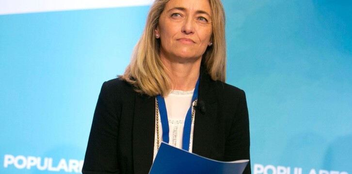 Convencion Sectorial sobre Turismo