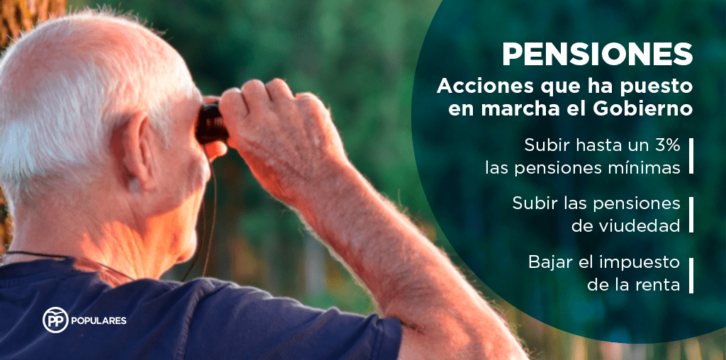Pensiones