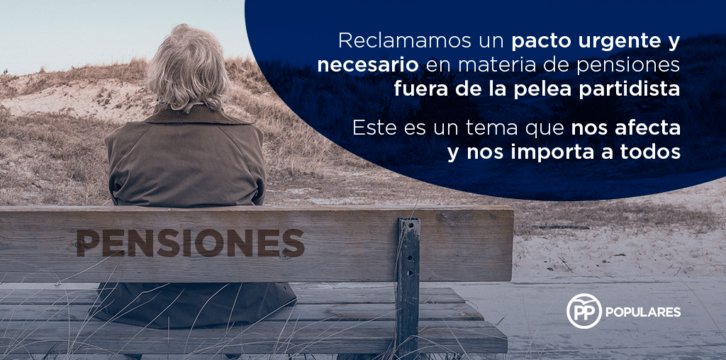 Pensiones