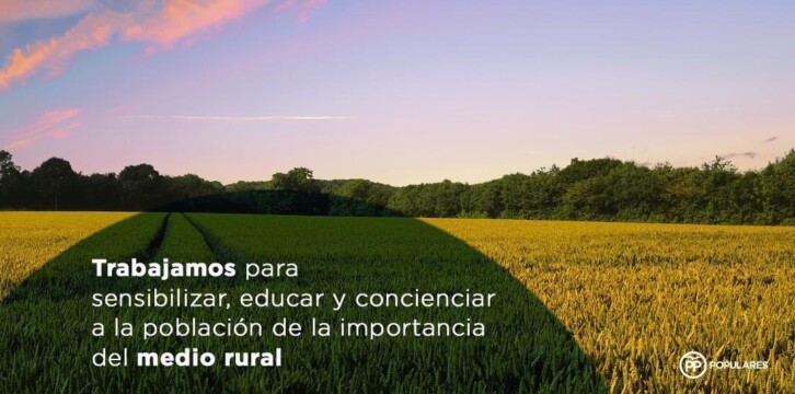 Red rural nacional