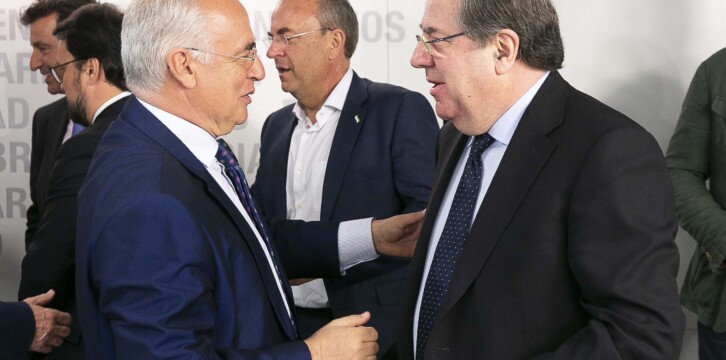 Mariano Rajoy preside la reunión del Comité Ejecutivo Nacional