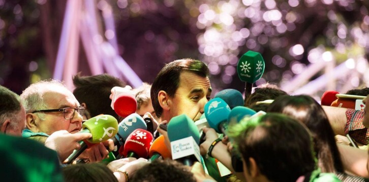 Reunión de la Junta Directiva Nacional