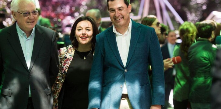 Reunión de la Junta Directiva Nacional