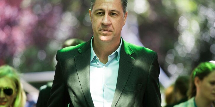 Reunión de la Junta Directiva Nacional