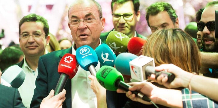 Reunión de la Junta Directiva Nacional