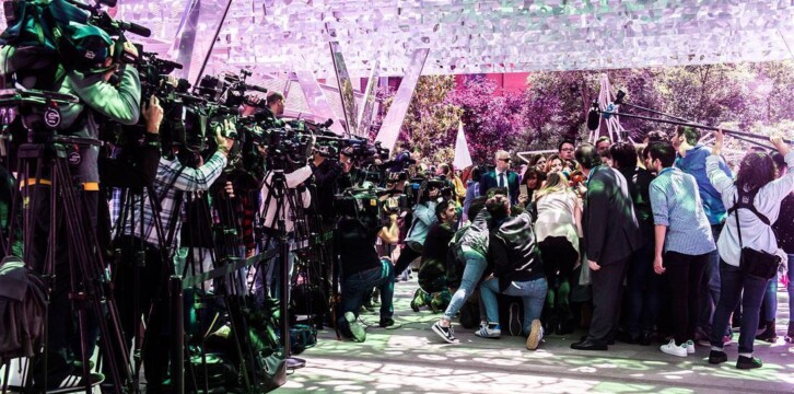 Reunión de la Junta Directiva Nacional