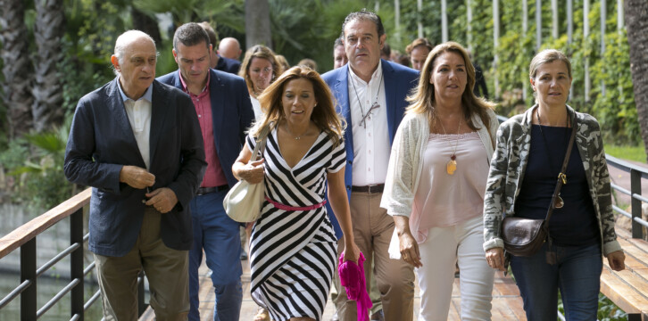 Junta Directiva Nacional del PP