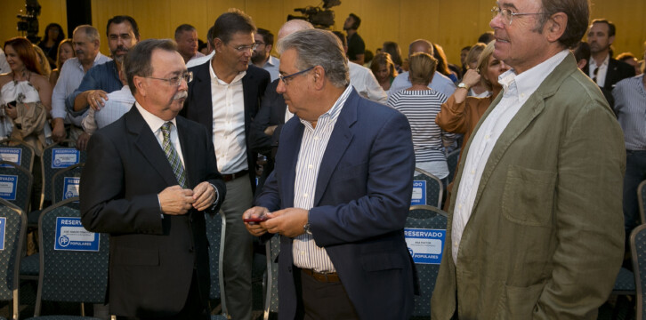 Junta Directiva Nacional del PP