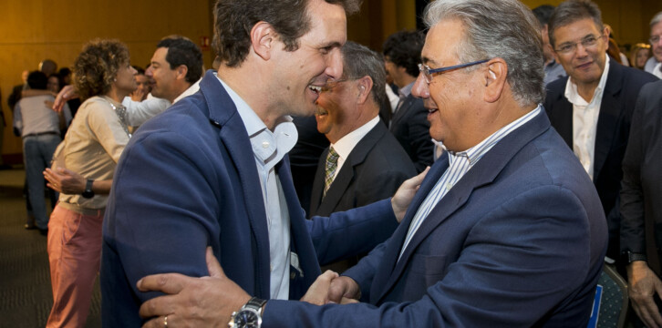 Junta Directiva Nacional del PP