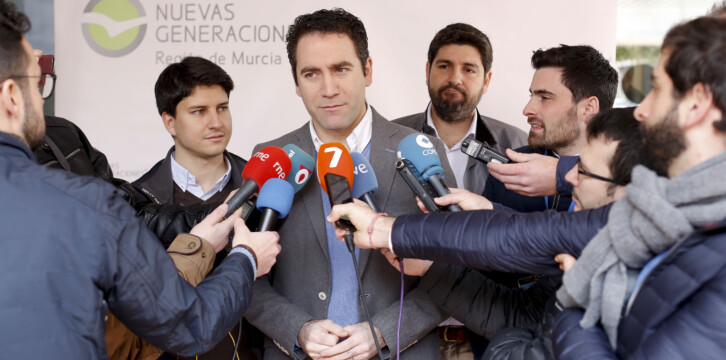 II Intermunicipal NNGG