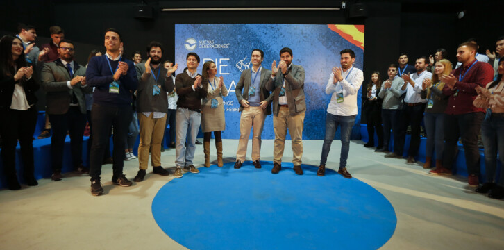 II Intermunicipal NNGG