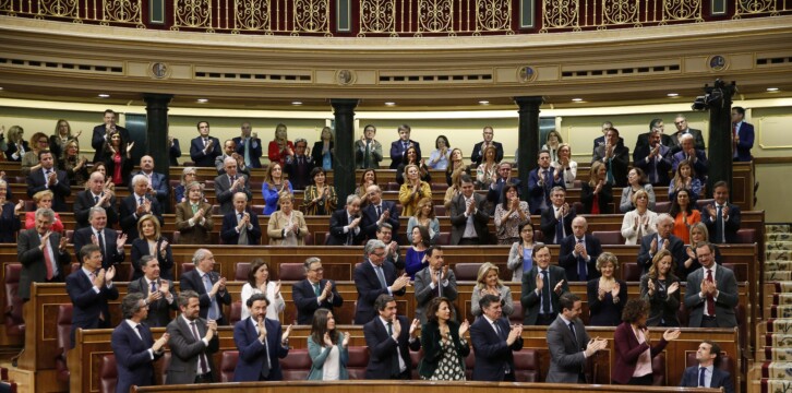 Grupo Parlamentario Popular