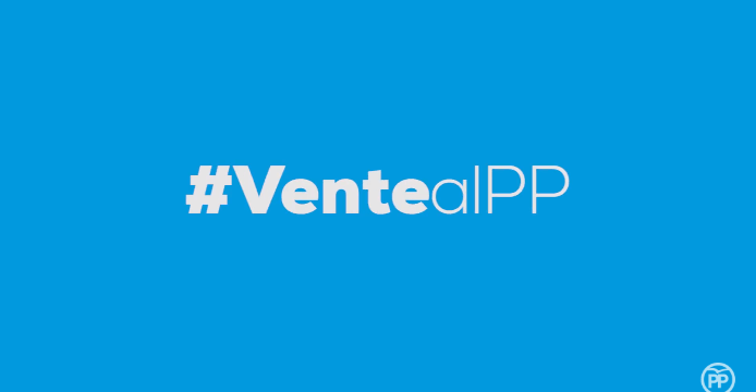 #VentealPP