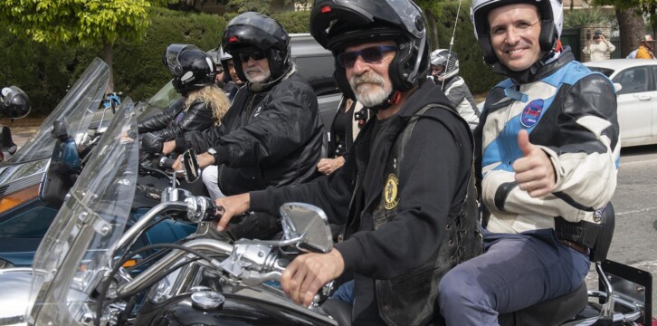 Pablo Casado en Jerez de la Frontera