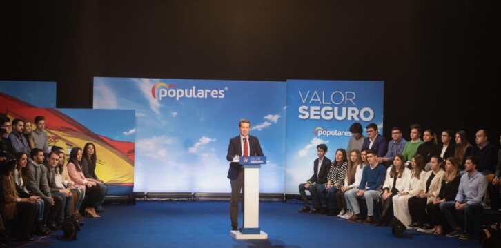Pablo Casado