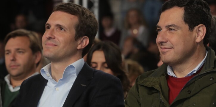 Pablo Casdo en Córdoba