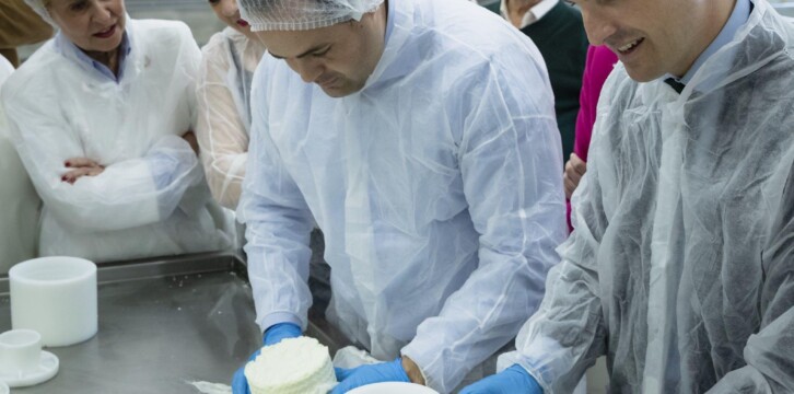 Pablo Casado en Ciudad Real