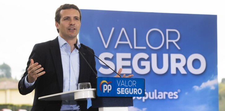 Pablo Casado