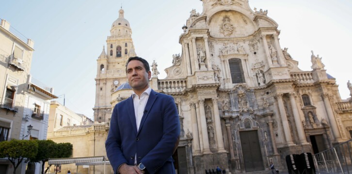 Teodoro García Egea