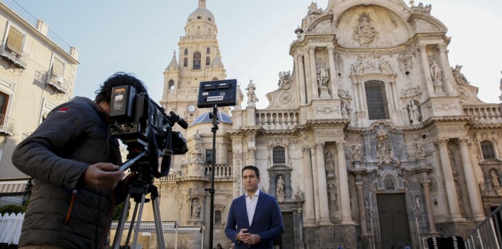 Teodoro García Egea