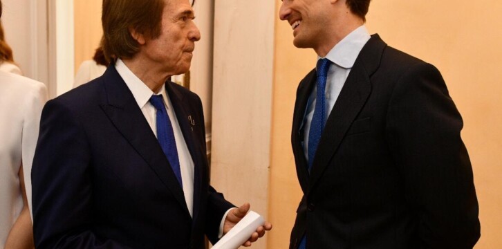 Pablo Casado Día de la Comunidad de Madrid