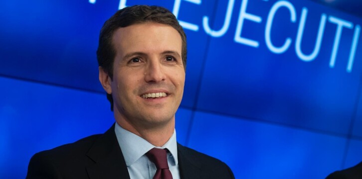 Comité Ejecutivo Nacional