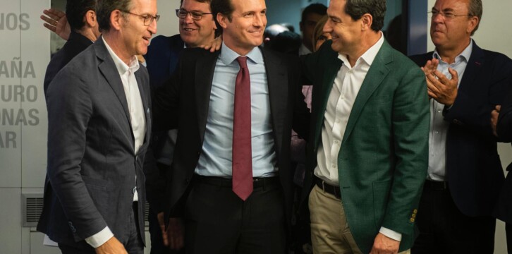 Comité Ejecutivo Nacional