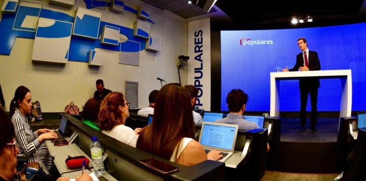 Comité Ejecutivo Nacional