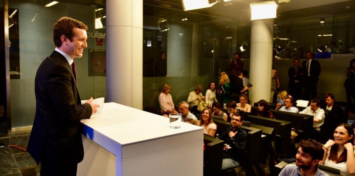 Comité Ejecutivo Nacional