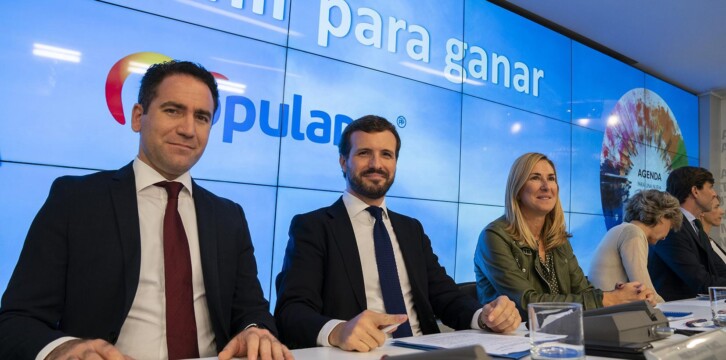 Comité Ejecutivo Nacional