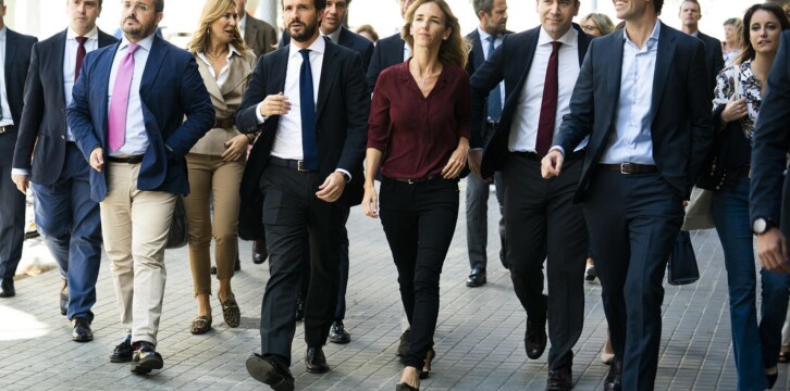 Comité de Dirección 30 de septiembre 2019