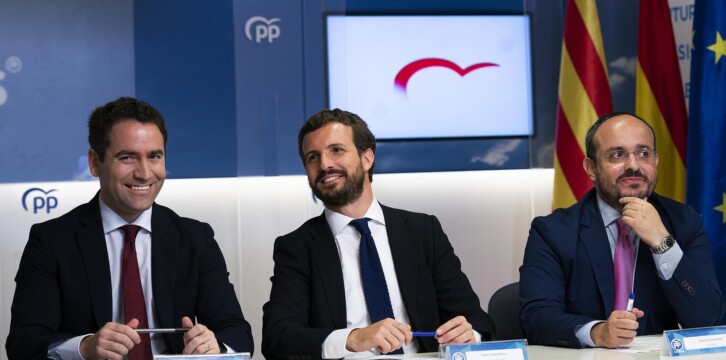 Comité de Dirección 30 de septiembre 2019