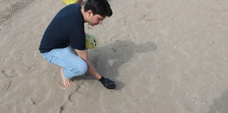 Campaña nacional de concienciación 