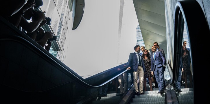 Pablo Casado en III Congreso de CEAPI